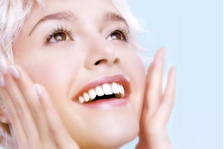 黑色素沉淀讓肌膚暗黃，女生如何美白才有效果