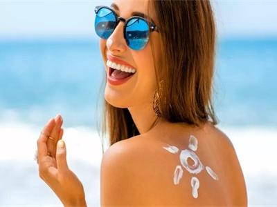 油性皮膚怎么改善？皮膚過敏怎么辦？這些事讓人變美