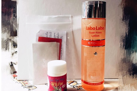 去黑頭好品牌推薦，真正有用的縮毛孔產(chǎn)品