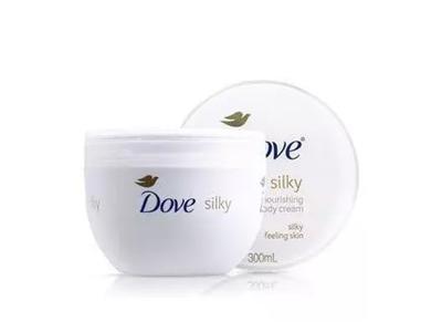 女士身體乳品牌排名,五大平價產品滋潤肌膚