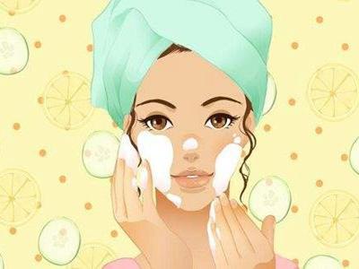 女性美白肌膚的祛斑小妙招,減少黑色素沉淀的4個方法