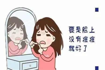 肌膚問題反復出現，切忌注意這些生活禁忌