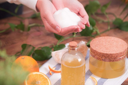 女生夏天護膚的正確步驟，學會方法才能養(yǎng)出美麗