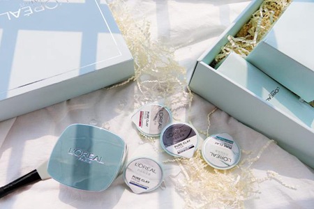 秋天歐萊雅好用的護膚品,溫和礦物進化泥縮小毛孔-易網健康養生網 秋天歐萊雅好用的護膚品,溫和礦物進化泥縮小毛孔