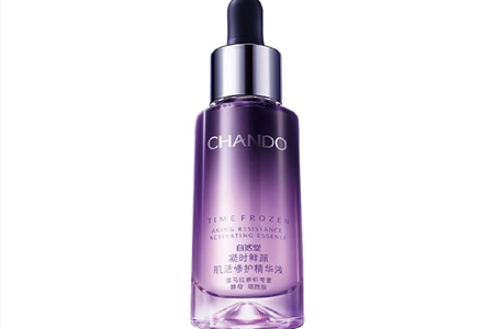 六種新款美白產(chǎn)品，高端品牌打造高科技護(hù)膚方法