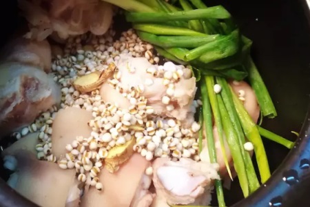 膠原蛋白的功效與作用，女性補充膠原蛋白要常吃這道菜