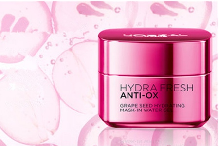 歐萊雅葡萄籽護膚品怎么樣,適合幾歲的女性肌膚-易網<a href=http://www.jsjjzhkt.cn/ target=_blank class=infotextkey>健康養生</a>網 歐萊雅葡萄籽護膚品怎么樣,適合幾歲的女性肌膚