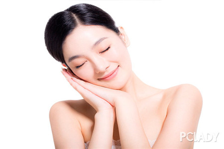 美容護膚的方法很簡單，掌握四個正確步驟