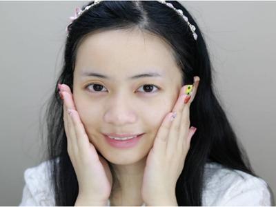 女性患毛囊炎的癥狀,面部多發如何治療