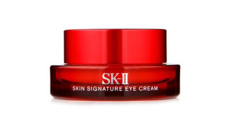 抗皺效果好的7款眼霜 還你一張青春無痕臉-易網健康養生網 抗皺效果好的7款眼霜 還你一張青春無痕臉