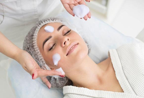 對抗毛孔粗大問題 需從這3點入手!-易網(wǎng)健康養(yǎng)生網(wǎng) 對抗毛孔粗大問題 需從這3點入手!