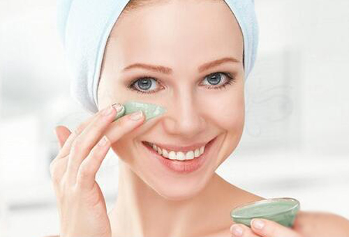 女人祛斑養顏的方法有哪些？4個方法讓肌膚凈白無暇