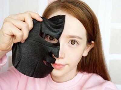 涂抹式面膜和片狀面膜哪個好 二者的優缺點了解一下