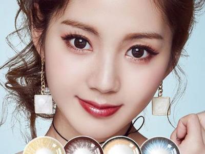 美瞳可以用水泡嗎?美瞳如何正確清洗