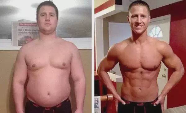 練成彭于晏的身材,普通人最快需要多久?-易網健康養生網 練成彭于晏的身材,普通人最快需要多久?