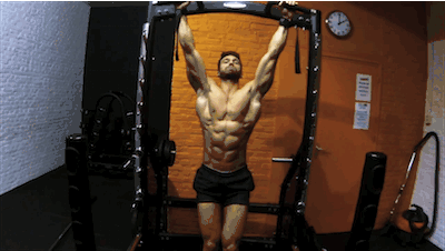 練成彭于晏的身材,普通人最快需要多久?-易網健康養生網 練成彭于晏的身材,普通人最快需要多久?