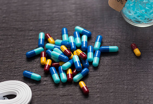 維生素b有哪些作用? 4大妙用了解一下