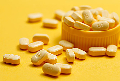 維生素b有哪些作用? 4大妙用了解一下