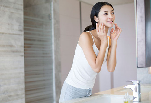 要想皮膚好？這5個護膚步驟一個也不能少