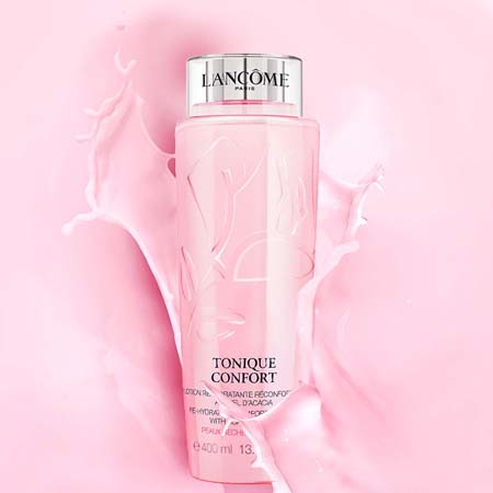 蘭蔻粉水適合油皮嗎 蘭蔻粉水適合什么膚質?-易網健康養生網 蘭蔻粉水適合油皮嗎 蘭蔻粉水適合什么膚質?