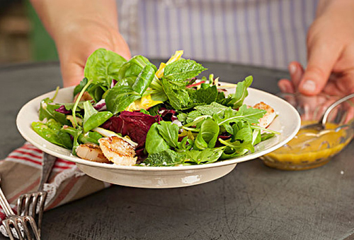 能幫助女人排毒養顏的食物有哪些？推薦這5種