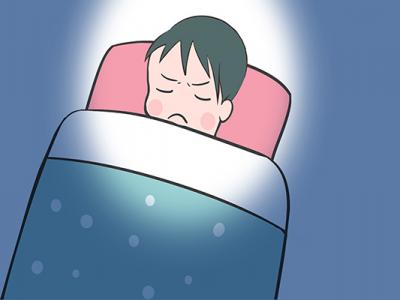 晚上睡覺磨牙是什么原因?五大原因說明