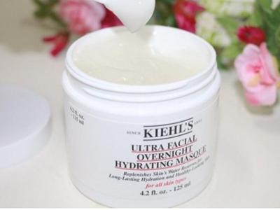 全球公認(rèn)最好用的大牌面霜,面霜排行榜8強(qiáng)大集合