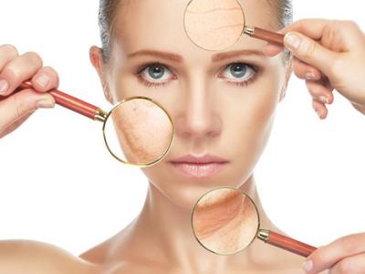 延緩衰老的妙招 用這7招就夠了!