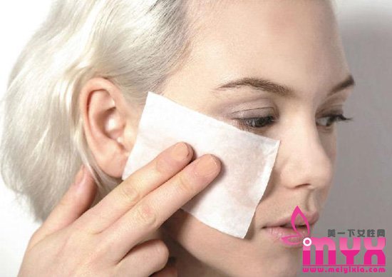 冬季護膚的基礎步驟 養出好皮膚從基礎護理開始