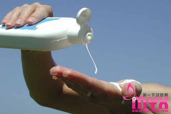 冬季護膚容易陷入的誤區 避免誤區是有效護膚的前提