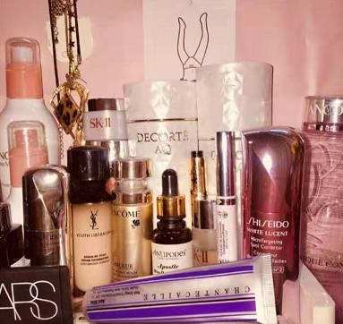 護(hù)膚品品牌排行榜,馳名中外的護(hù)膚品!-易網(wǎng)健康養(yǎng)生網(wǎng) 護(hù)膚品品牌排行榜,馳名中外的護(hù)膚品!