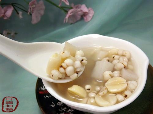 雞頭米怎么吃？小編分享三種吃法