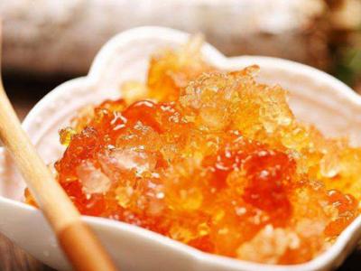 美容養顏界的三大法寶 常吃讓你越來越美