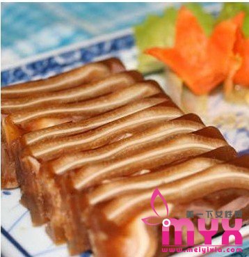 女人多吃含膠原蛋白食物的功效與作用-易網(wǎng)健康養(yǎng)生網(wǎng) 女人多吃含膠原蛋白食物的功效與作用