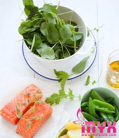 女人多吃含膠原蛋白食物的功效與作用-易網(wǎng)健康養(yǎng)生網(wǎng) 女人多吃含膠原蛋白食物的功效與作用