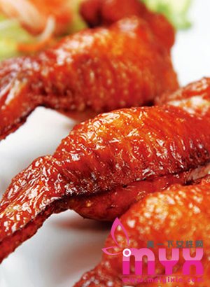 女人多吃含膠原蛋白食物的功效與作用-易網(wǎng)健康養(yǎng)生網(wǎng) 女人多吃含膠原蛋白食物的功效與作用