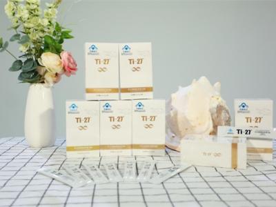 膠原蛋白肽粉有效果嗎?有哪些作用?