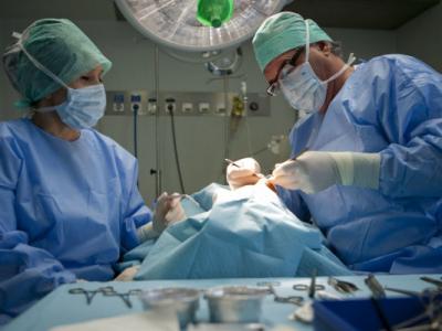 整形手術的危害 這些事你應該知道