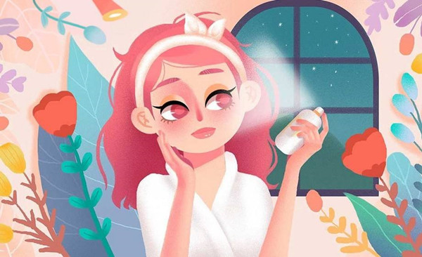 洗面奶起泡網(wǎng)有害嗎?為何要打出泡沫?