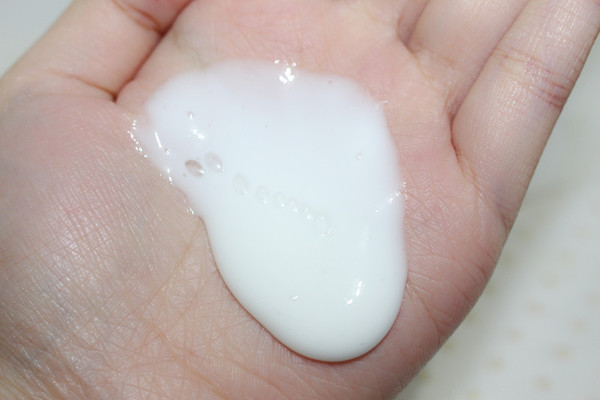 洗面奶起泡網(wǎng)有害嗎?為何要打出泡沫?