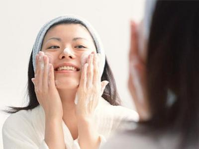 洗面奶起泡器有必要嗎?泡泡越多越好嗎?