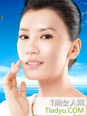 冬季女性肌膚易上火 三招為肌膚降降火