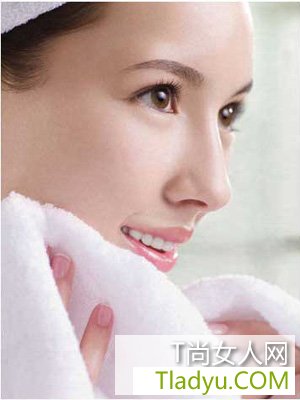 冬季女性肌膚易上火 三招為肌膚降降火