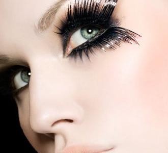 化妝其實為驅魔 揭秘不為人知的美容趣聞