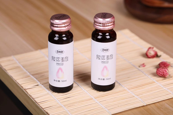 膠原蛋白是粉有效果嗎?如何補充膠原蛋白?