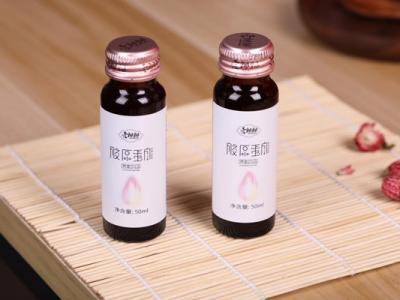 膠原蛋白是粉有效果嗎?如何補充膠原蛋白?