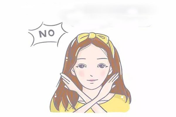 冬季護膚的正確步驟是什么?這些要做好!