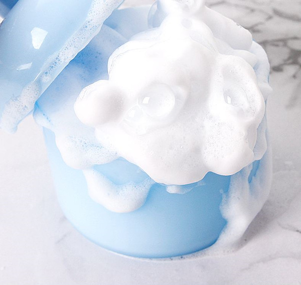 洗面奶起泡瓶會變質(zhì)嗎？洗面奶起泡瓶的作用