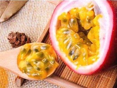 百香果怎么吃最好？百香果的四種吃法中最后一種最具特色