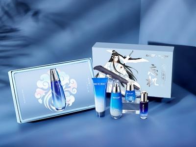 水密碼護膚品的使用效果，水密碼適合的女生年齡